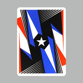 All Star Playing Cards by Gemini